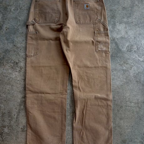 CARHARTT "DOUBLE KNEE PANTS"