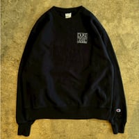 CHAMPION  REVERSE WEAVE"DUKE THE FUQUA SCHOOL OF BUSINESS"
