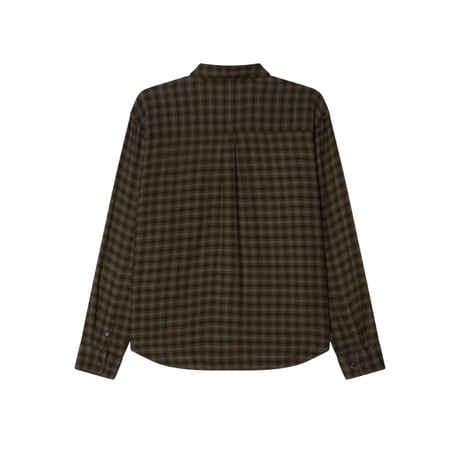 OBEY "CLARENCE SHIRT" 2COLORS