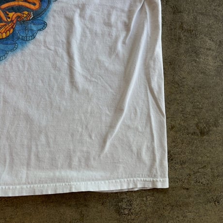 '03 GILDAN "GRATEFUL DEAD TOUR TEE"
