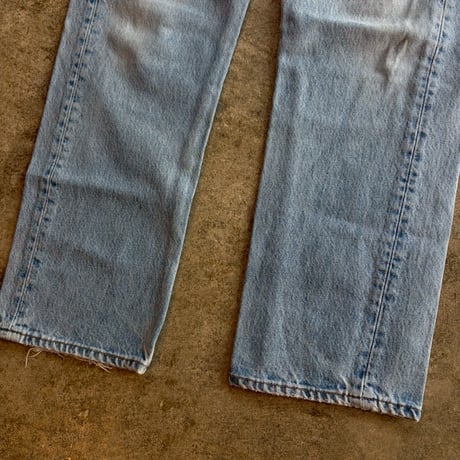 90's LEVI'S  "501"