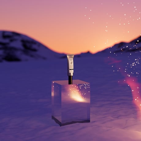 FRAGRANCE CAFE "WHITE TEA"