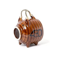 430 BANKO "KAYARI-BUTA"