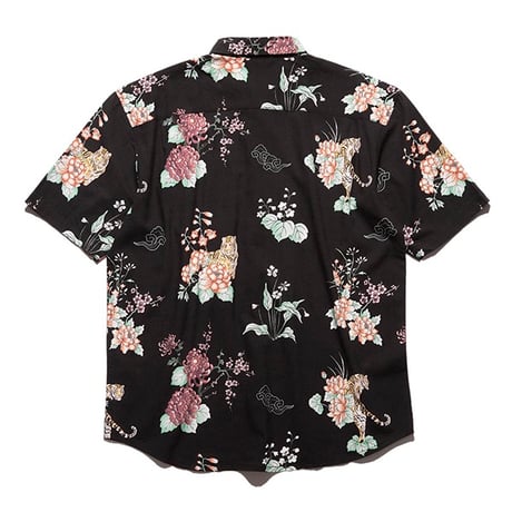 ROARK REVIVAL "TIGER LOTUS" JOURNEY SS