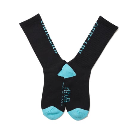 RUTSUBO”OG SOCKS” 6COLORS