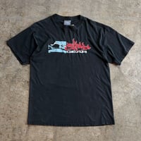 TRIBAL GEAR "S/S TEE"