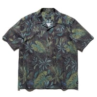 ROARK "BAGUIO GARDEN" GONZO S/S"