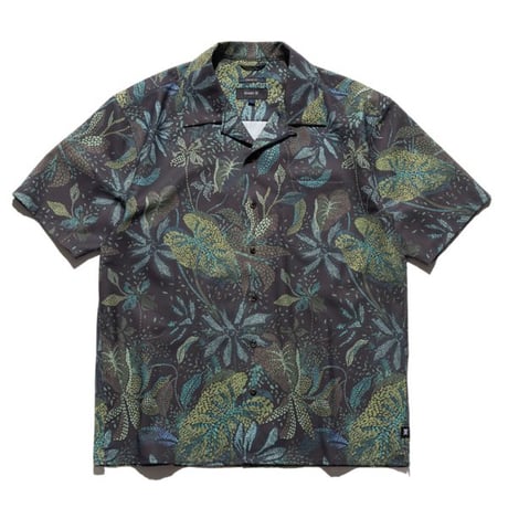 ROARK "BAGUIO GARDEN" GONZO S/S"