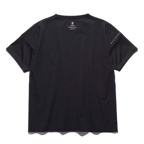 ROARK "DELTA QD S/S TEE"
