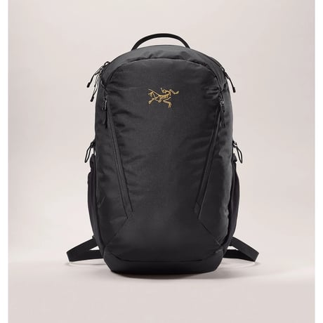 ARC'TERYX "MANTIS26" [BLACK]