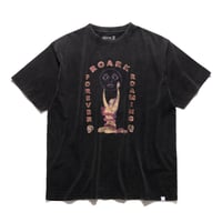 ROARK "NIGHT RULE” S/S TEE