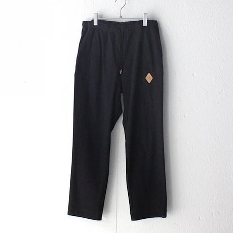 MELPLE "THE AMERICAN PANTS" 3COLORS