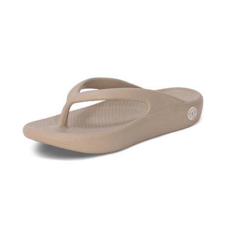 FREEWATERS "CLOUD9 ULTRA BLISS" [TAUPE]