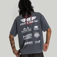 HOMEBOY "PIT CREW TEE"