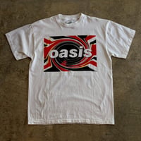 OASIS TEE(NEW)