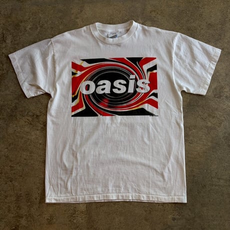 OASIS TEE(NEW)