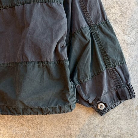 OLD GAP  "GARMENT-DYED ANORACK JACKET"