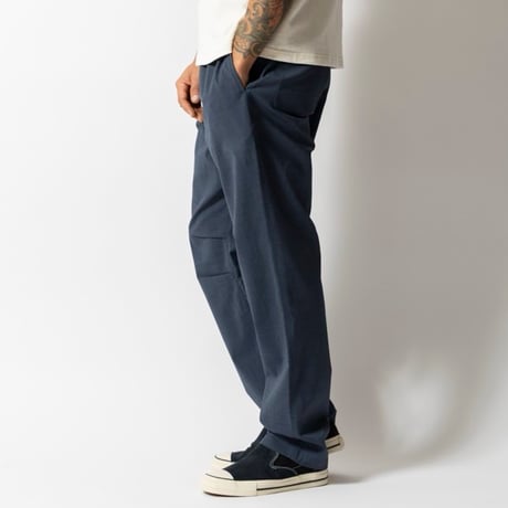 ROARK "DELTA QD EAZY PANTS" 2COLORS