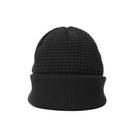 AMNE "COOLMAX KNIT CAP" 2COLORS