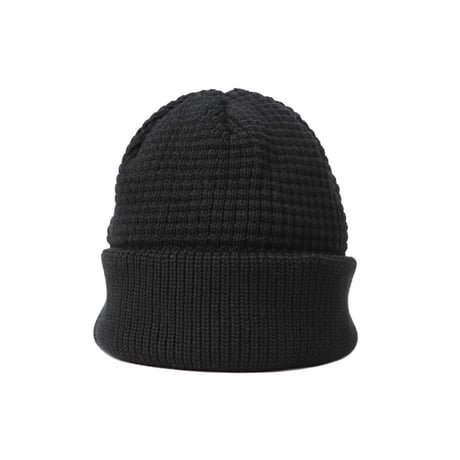 AMNE "COOLMAX KNIT CAP" 2COLORS