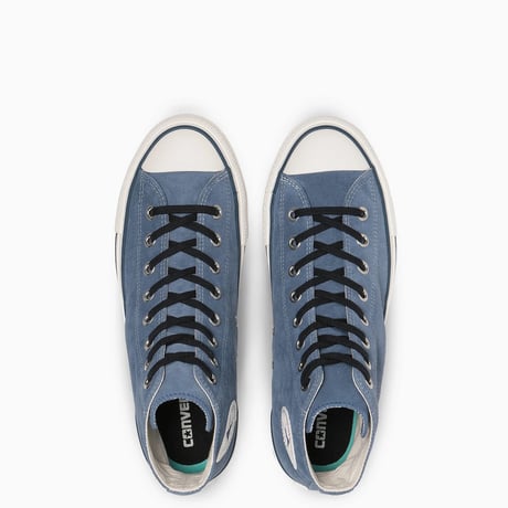 CONVERSE SKATBOARDING "ALL STAR SK HI" [NAVY]