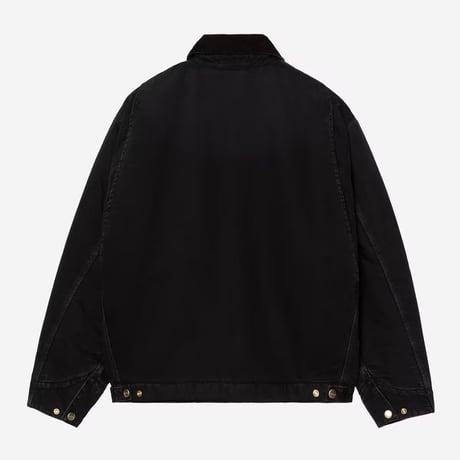 CARHARTT WIP "OG DETROIT JACKET" 4COLORS