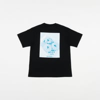 MELPLE "BREAKFAST S/S (HONOLULU)" 2COLORS