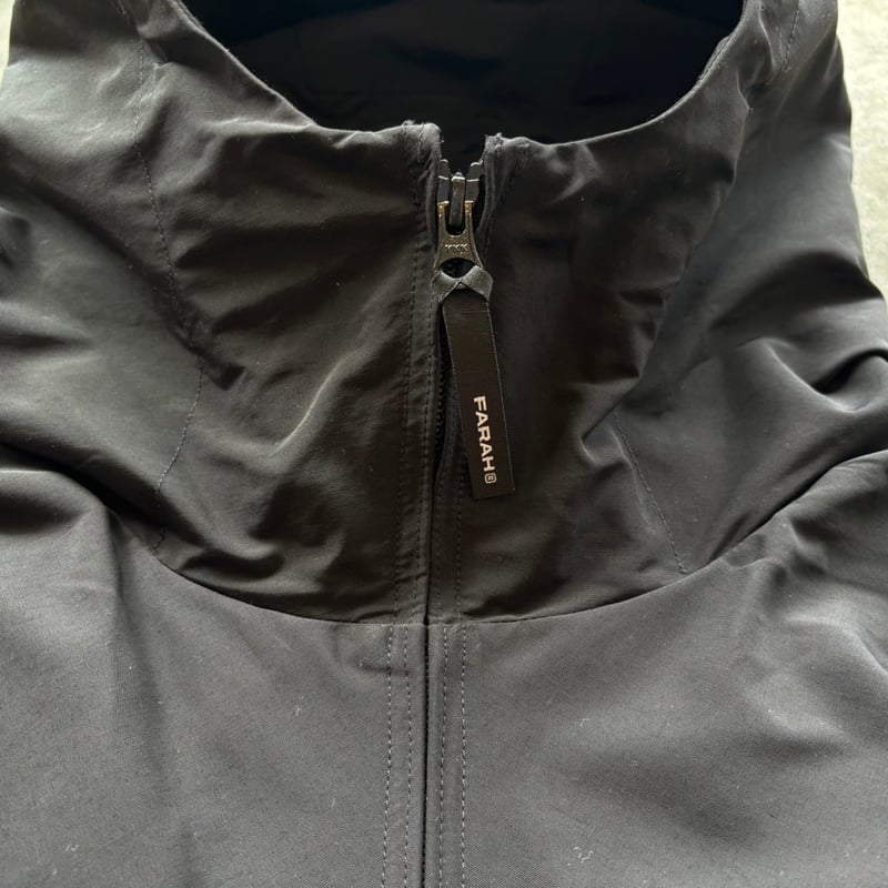 し*ぶ様 FARAH ファーラー 25SS Compartment Jacket FARAH 