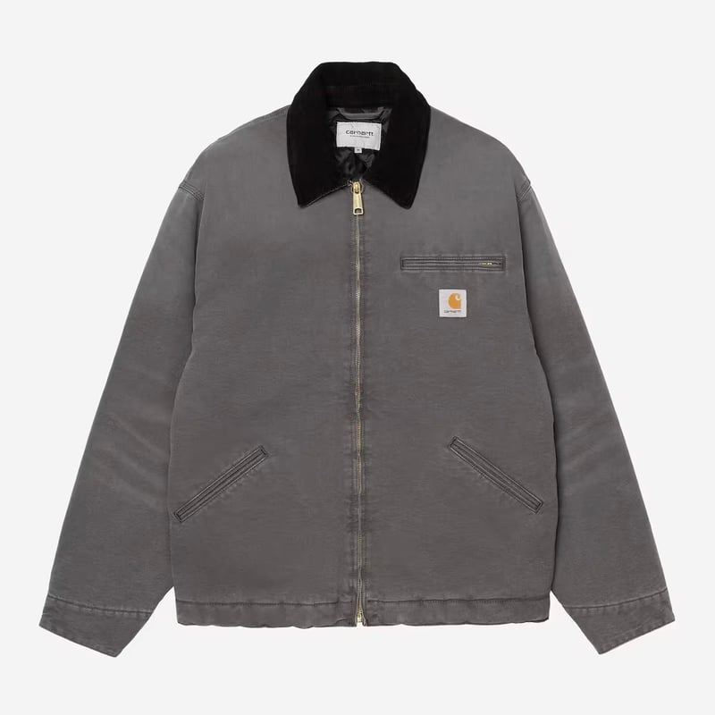 ジャケット・アウター Carhartt WIP OG Detroit JACKET CARHARTT WIP 