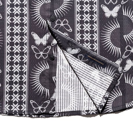 ROARK REVIVAL "SONS OF THE SUN" BLESS UP SS
