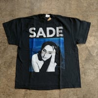 SADE SMOOTH OPERATOR TEE (NEW)