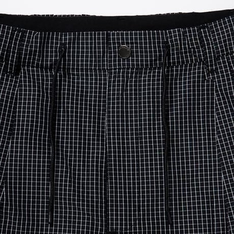 430 "RSCK ESLOT CARGO PANTS"2COLORS