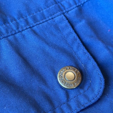90's EDDIE BAUER  "ANORAK HOODIE"