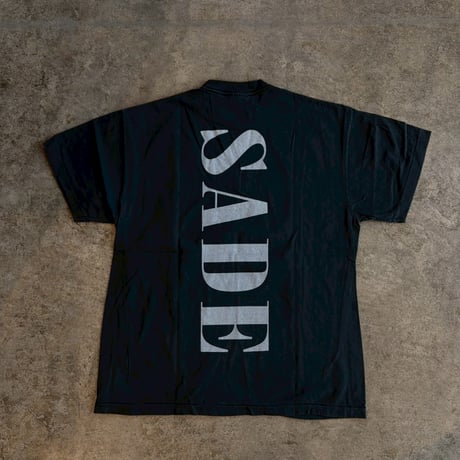 SADE TEE (NEW)