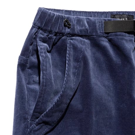 ROARK "TRAVEL SHORTS CORDUROY" 2COLORS