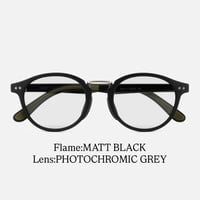 TYMER "OLIVER" [調光レンズ] 5COLORS