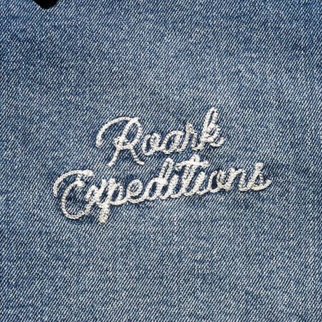 ROARK "CONVOY JACKET"(RJJ1200-STW)