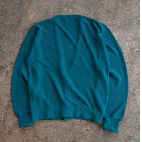 CHRISTIAN DIOR  "KNIT CARDIGAN"