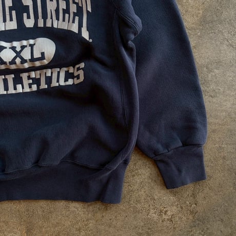 SESAME STREET SWEATSHIRT