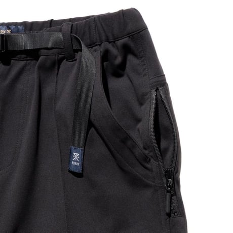 ROARK "TRAVEL PANT DOUBLE KNIT - STANDARD"
