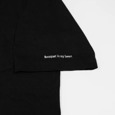 MELPLE "REDONDO TUBE S/S (BOUQUET)" 3COLORS