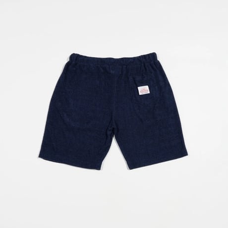 MELPLE "3.6PILE SHORTS" 2COLORS