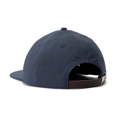 ROARK "NOMAD DRY 6PANL CAP - HIGH - " 2COLORS