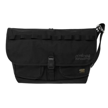 430 × Manhattan Portage "MF MESSENGER BAG L"