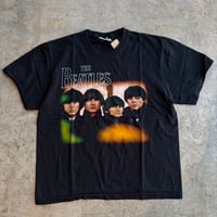 THE ROXX "THE BEATLES GRAPHIC TEE"