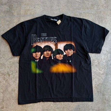 THE ROXX "THE BEATLES GRAPHIC TEE"