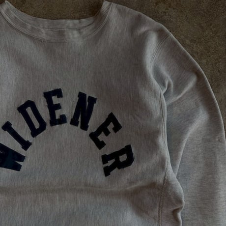 90's CHAMPION  REVERSE WEAVE"WIDENER"