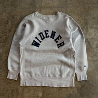 90's CHAMPION  REVERSE WEAVE"WIDENER"