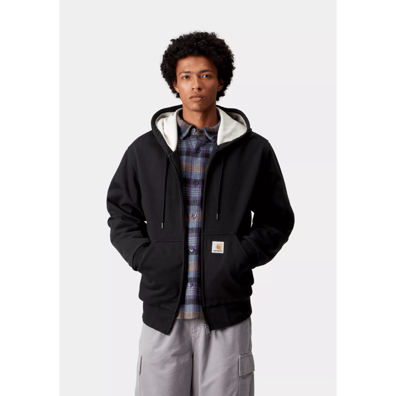 Carhartt wip アクティブジャケット Carhartt WIP カーハート ダブリューアイピー アクティブ