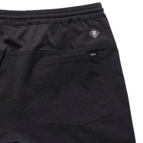 ROARK "DELTA QD EAZY PANTS" 2COLORS